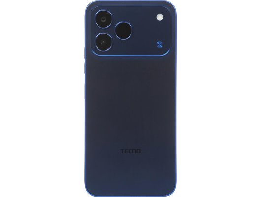 Смартфон Tecno Spark 50 4/128Gb Blue